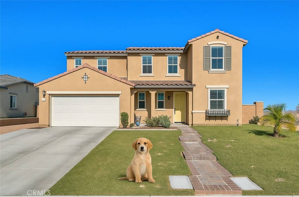 Eastvale, CA 92880,12906 Shorthorn DR