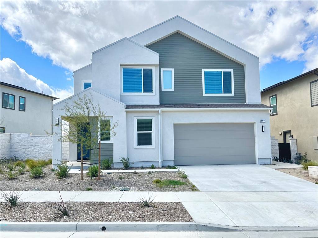Valencia, CA 91381,27229 Release PL