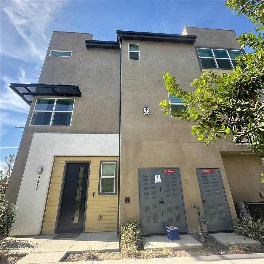Rancho Cucamonga, CA 91730,7817 Paxton Pl