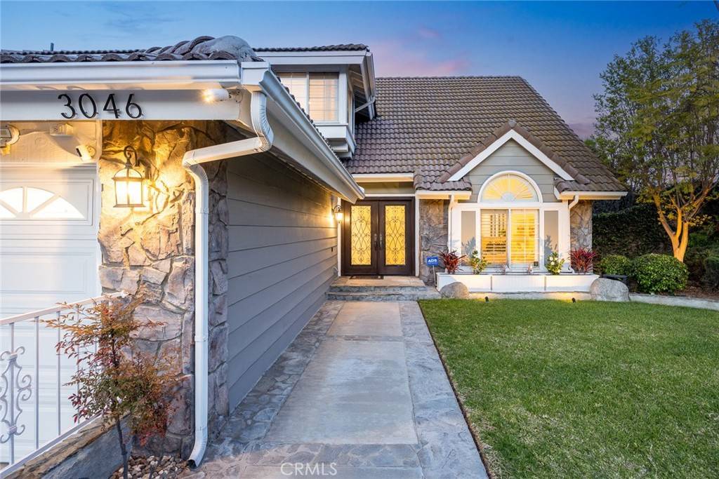 Hacienda Heights, CA 91745,3046 Cardillo AVE