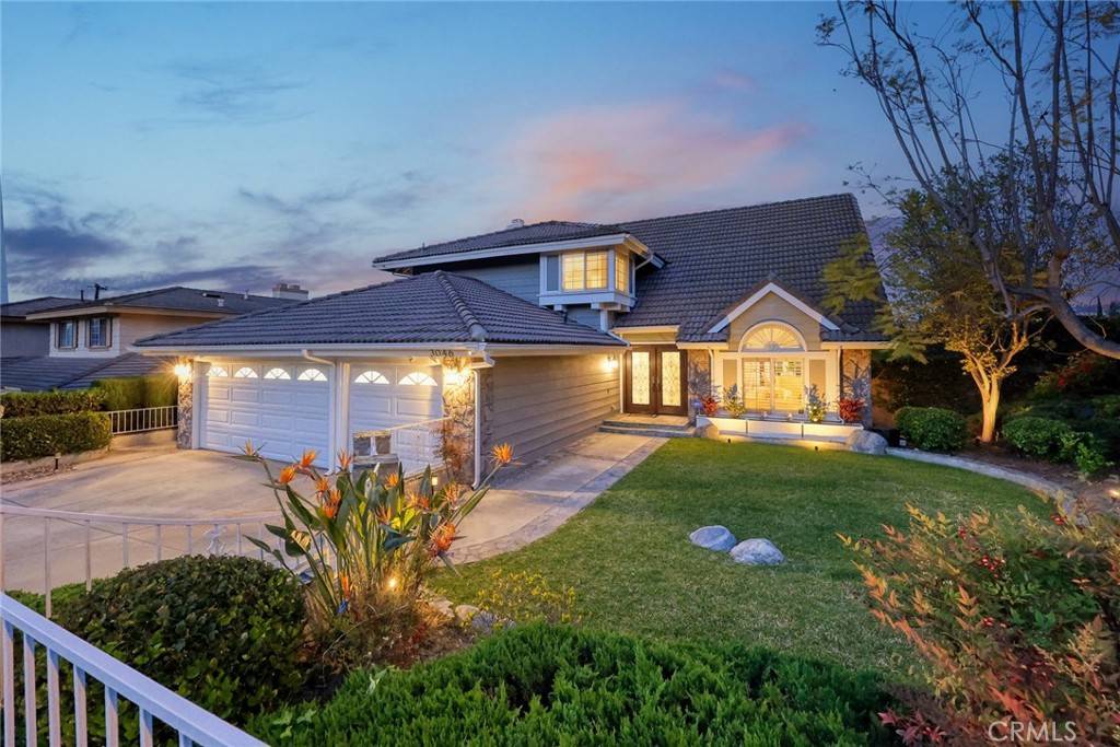 Hacienda Heights, CA 91745,3046 Cardillo AVE