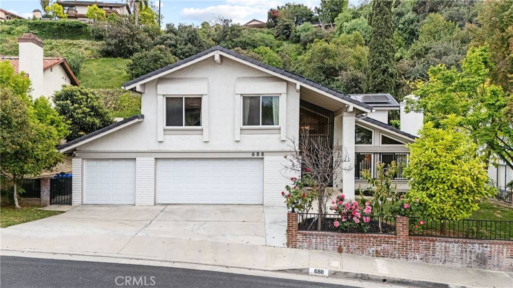 Monterey Park, CA 91754,688 Barnum WAY