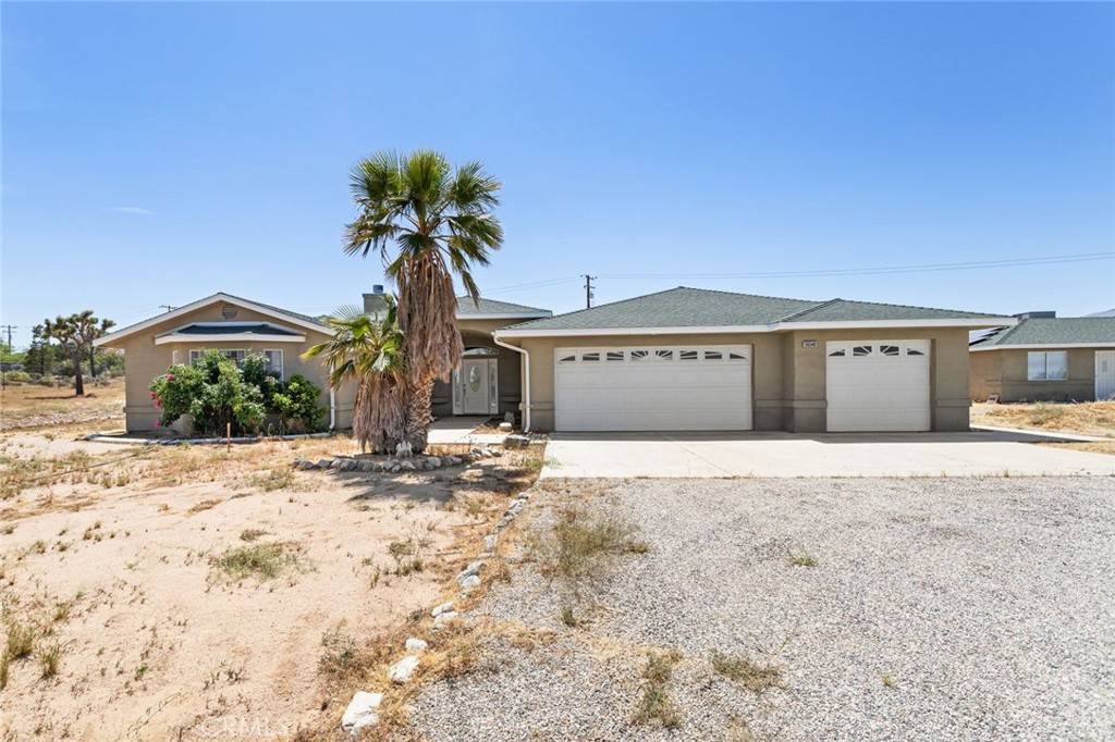 Yucca Valley, CA 92284,56540 Chipmunk
