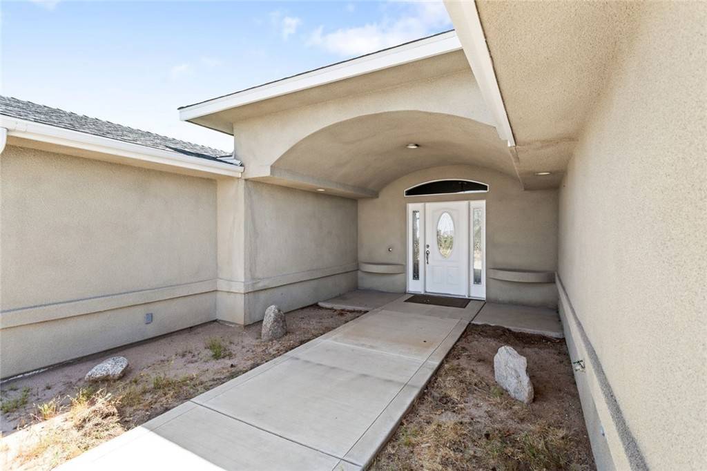 Yucca Valley, CA 92284,56540 Chipmunk