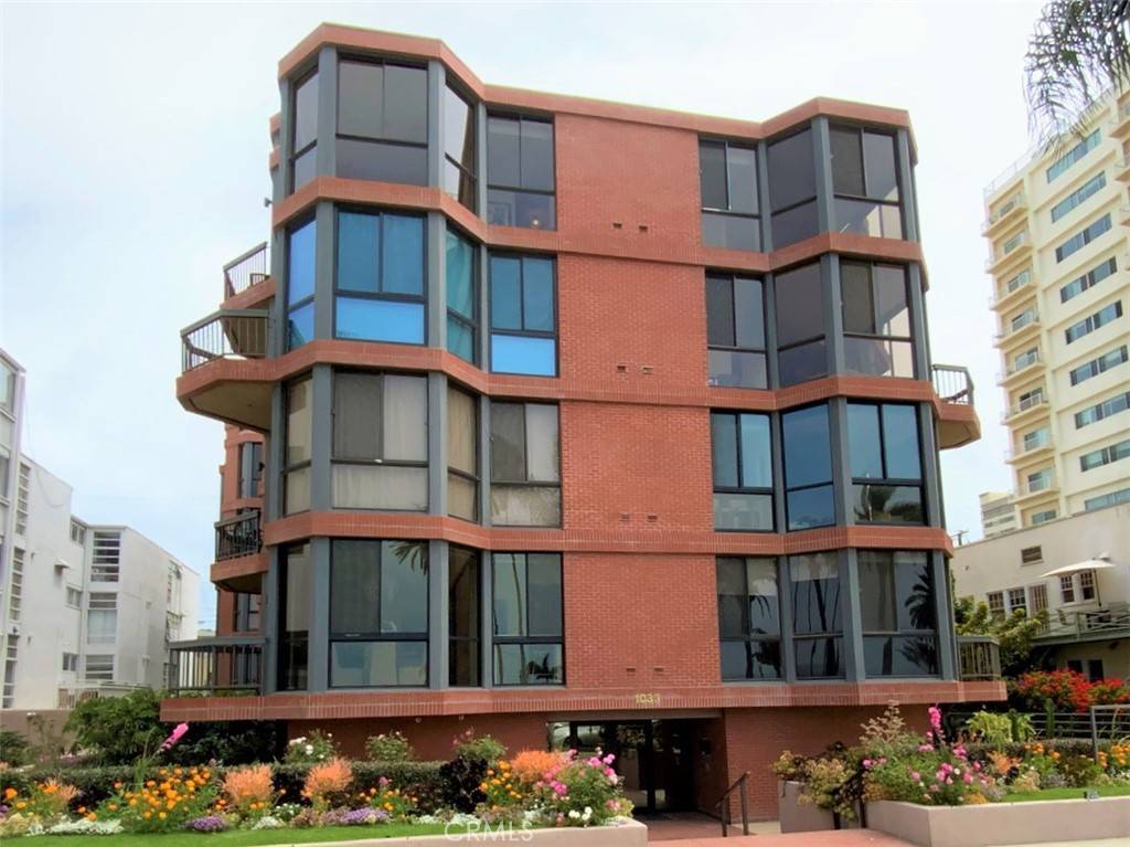 Santa Monica, CA 90403,1033 Ocean AVE #401