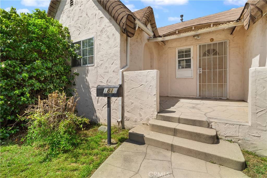 Alhambra, CA 91801,1819 S 2nd ST