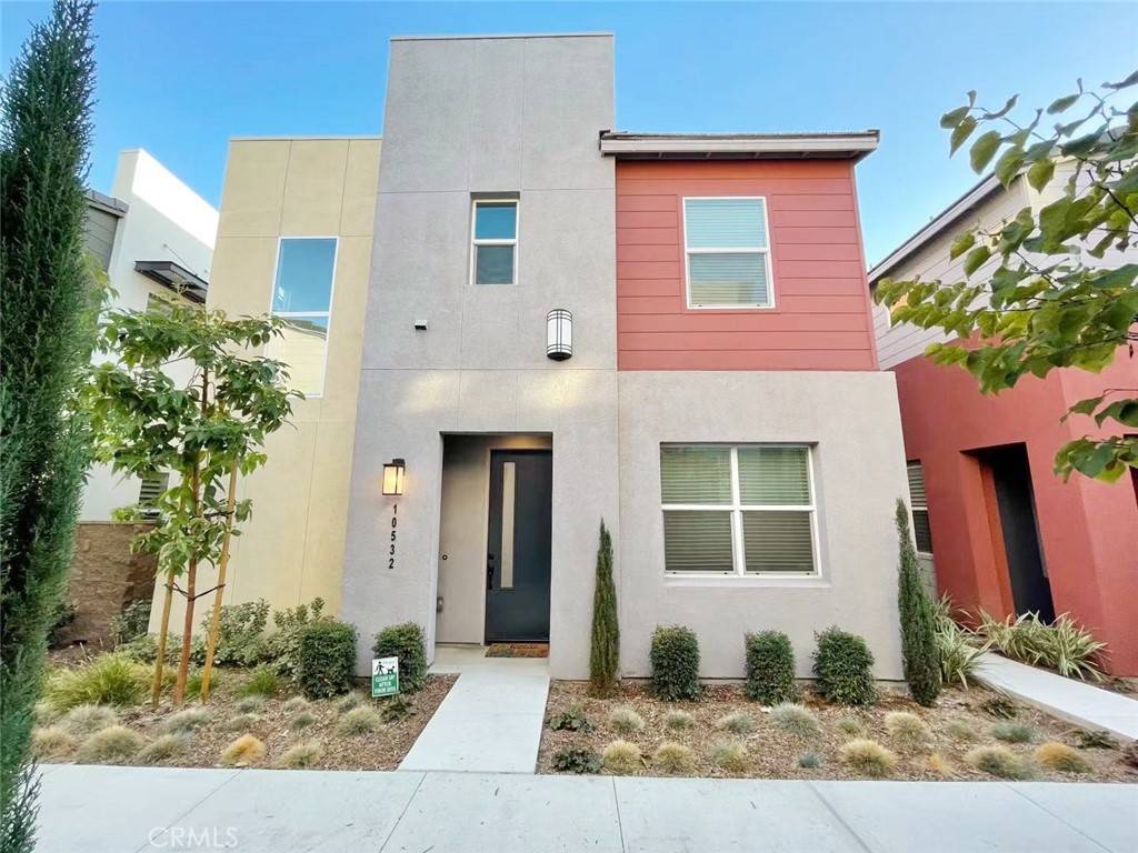 Rancho Cucamonga, CA 91730,10532 Wilding DR