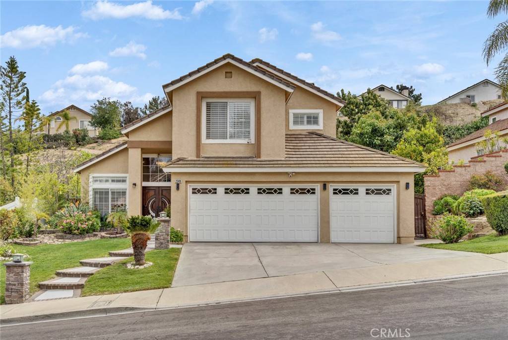Chino Hills, CA 91709,2349 Avenida La Paz