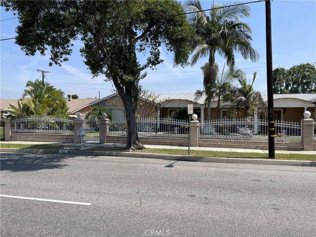 West Covina, CA 91791,640 S Azusa AVE