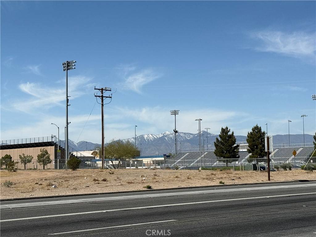 Victorville, CA 92392,0 Palmdale RD