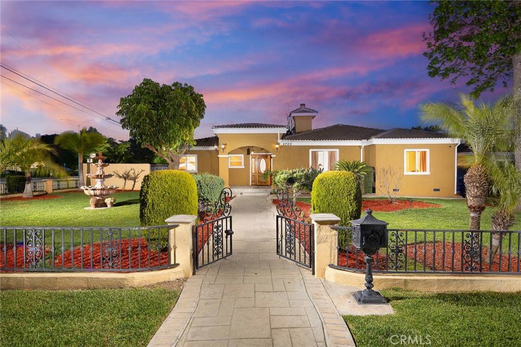 Arcadia, CA 91007,2700 Holly AVE