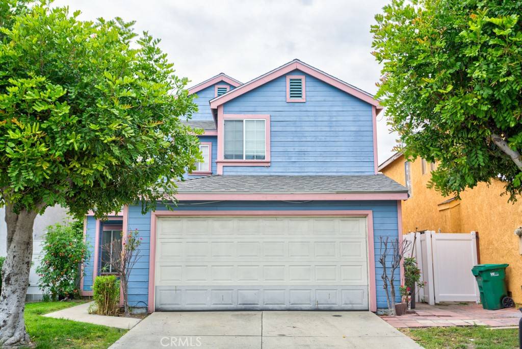 Baldwin Park, CA 91706,13006 Parkview DR