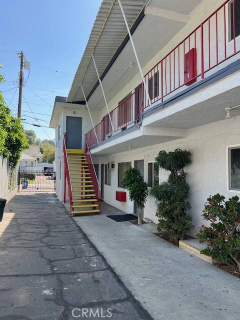 Los Angeles, CA 90042,4721 Lincoln AVE