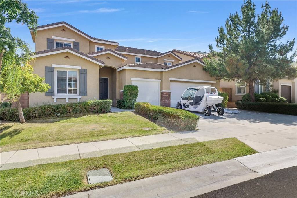 Corona, CA 92883,7539 Sanctuary DR