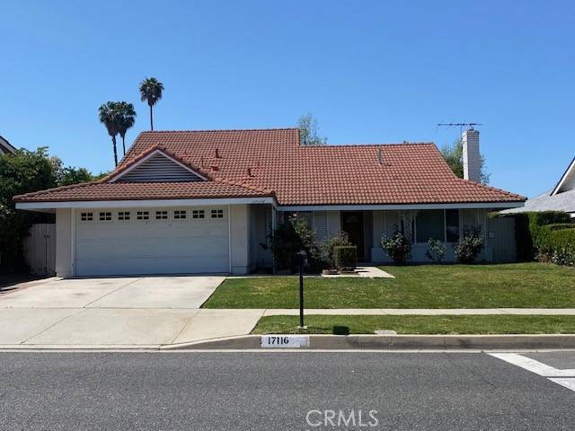 Hacienda Heights, CA 91745,17116 Wedgeworth DR