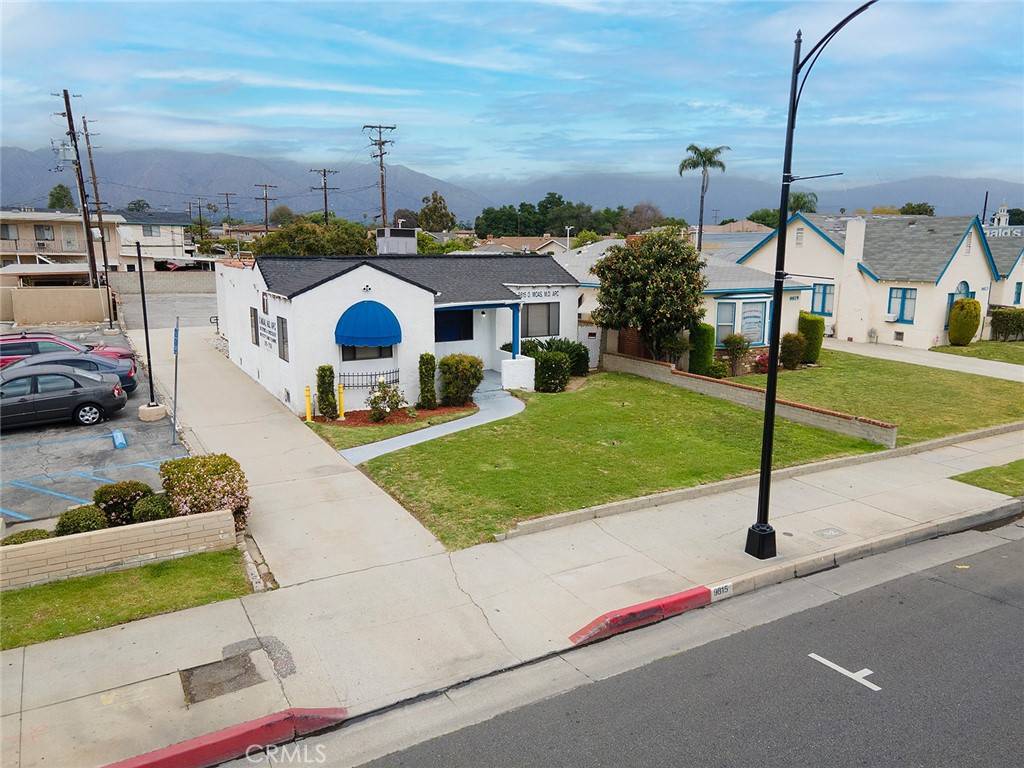 Temple City, CA 91780,9815 Las Tunas DR