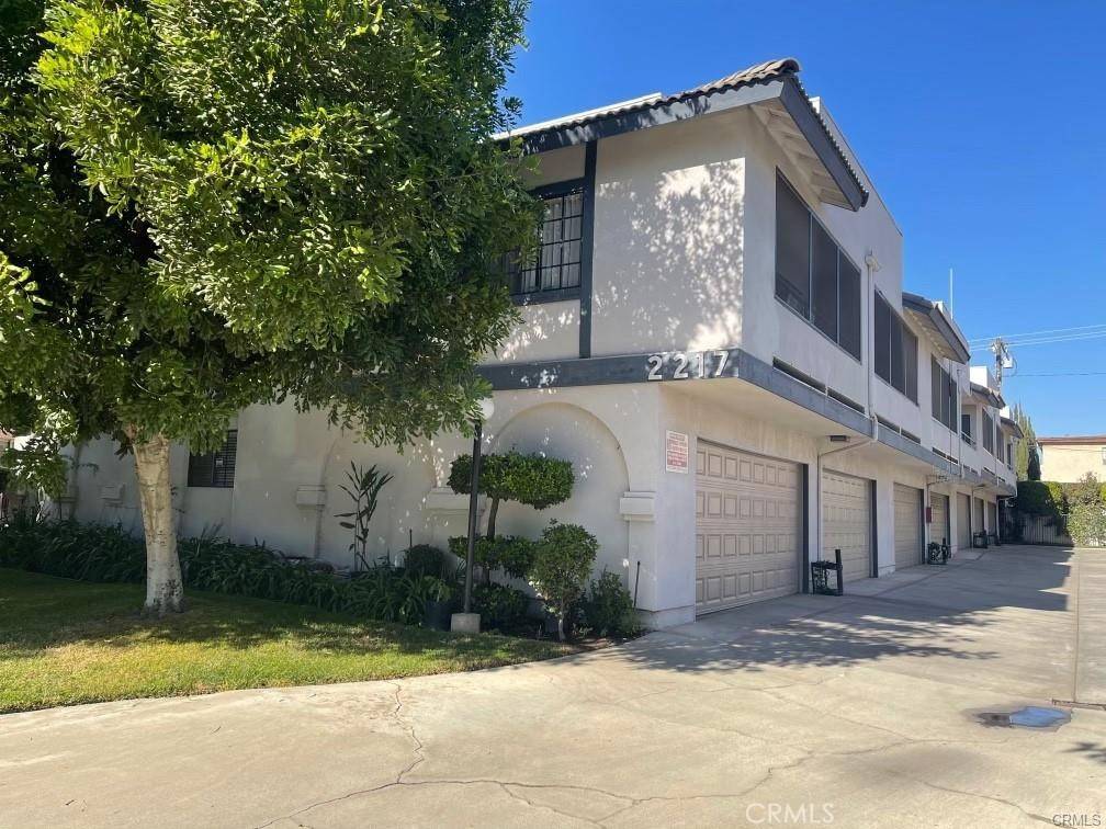 Alhambra, CA 91801,2217 Cedar ST #F
