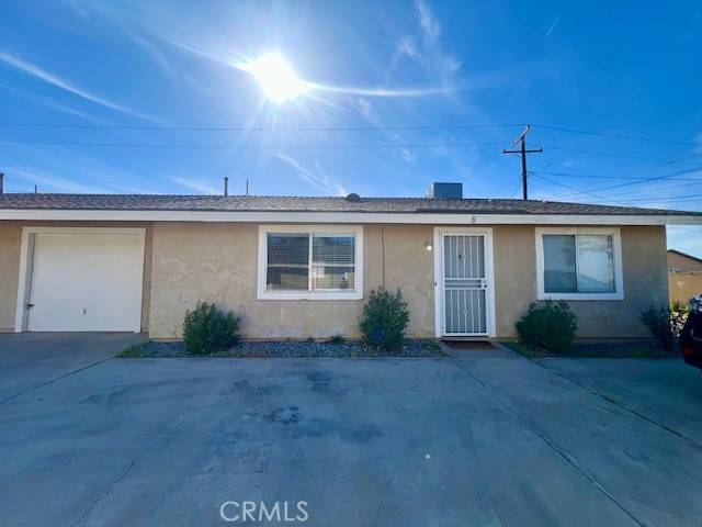 Hesperia, CA 92345,14010 Spruce ST