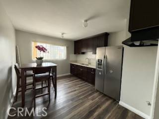 Alhambra, CA 91803,1847 S 9th ST #A
