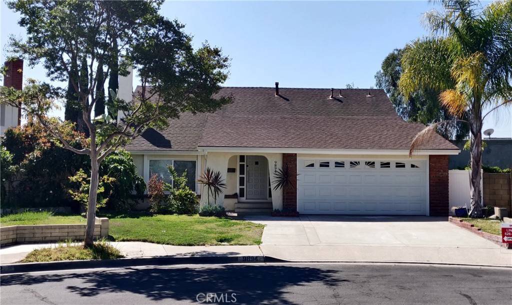 Cypress, CA 90630,9894 Spruce CT