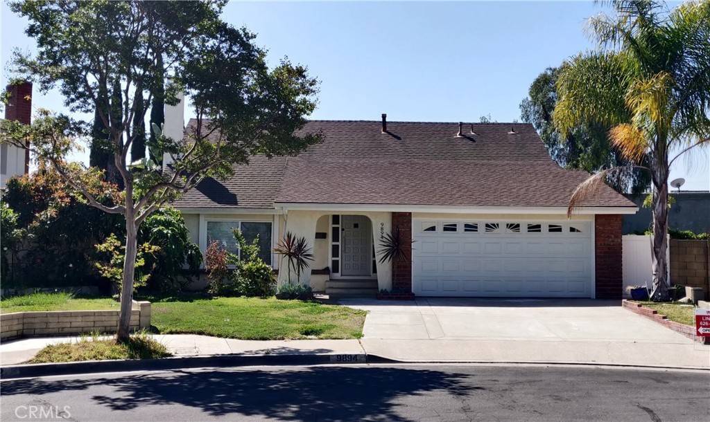 Cypress, CA 90630,9894 Spruce CT