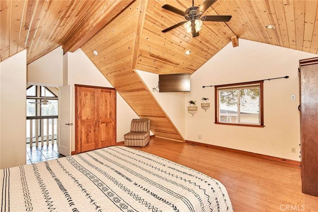 Big Bear Lake, CA 92315,42639 Alta Vista AVE UNIT A