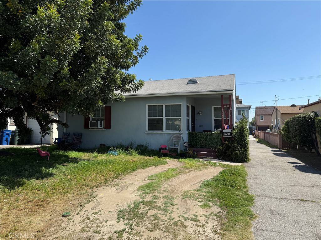 Temple City, CA 91780,5936 Cloverly AVE