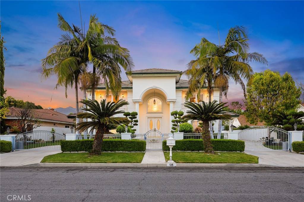 Arcadia, CA 91007,515 W Le Roy AVE