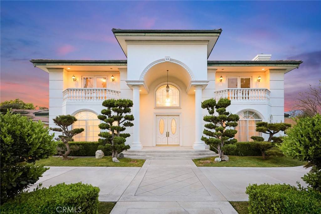 Arcadia, CA 91007,515 W Le Roy AVE