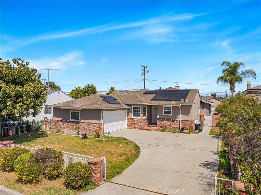 Garden Grove, CA 92840,11542 Robert LN