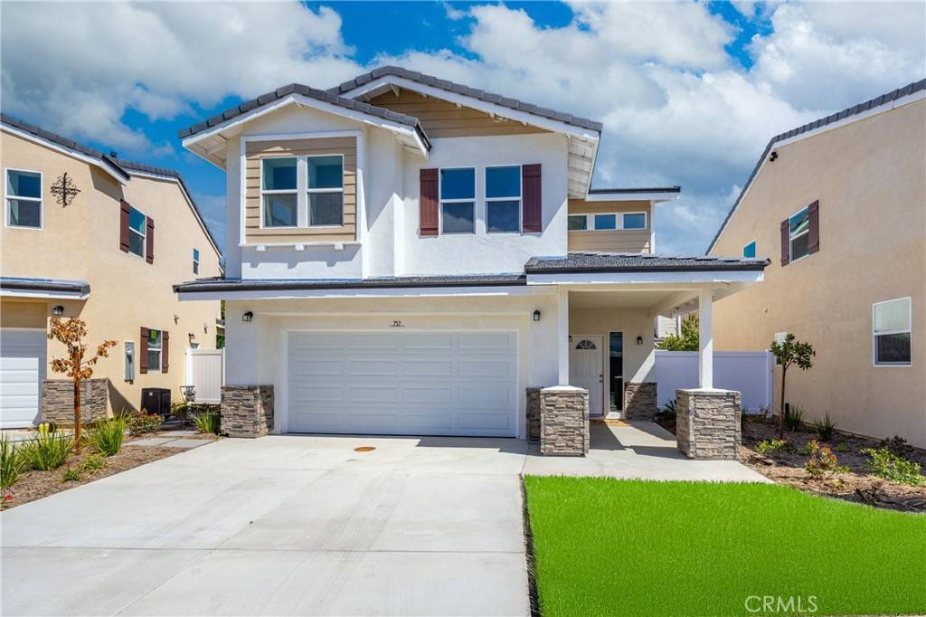 Pomona, CA 91768,757 Lewis ST
