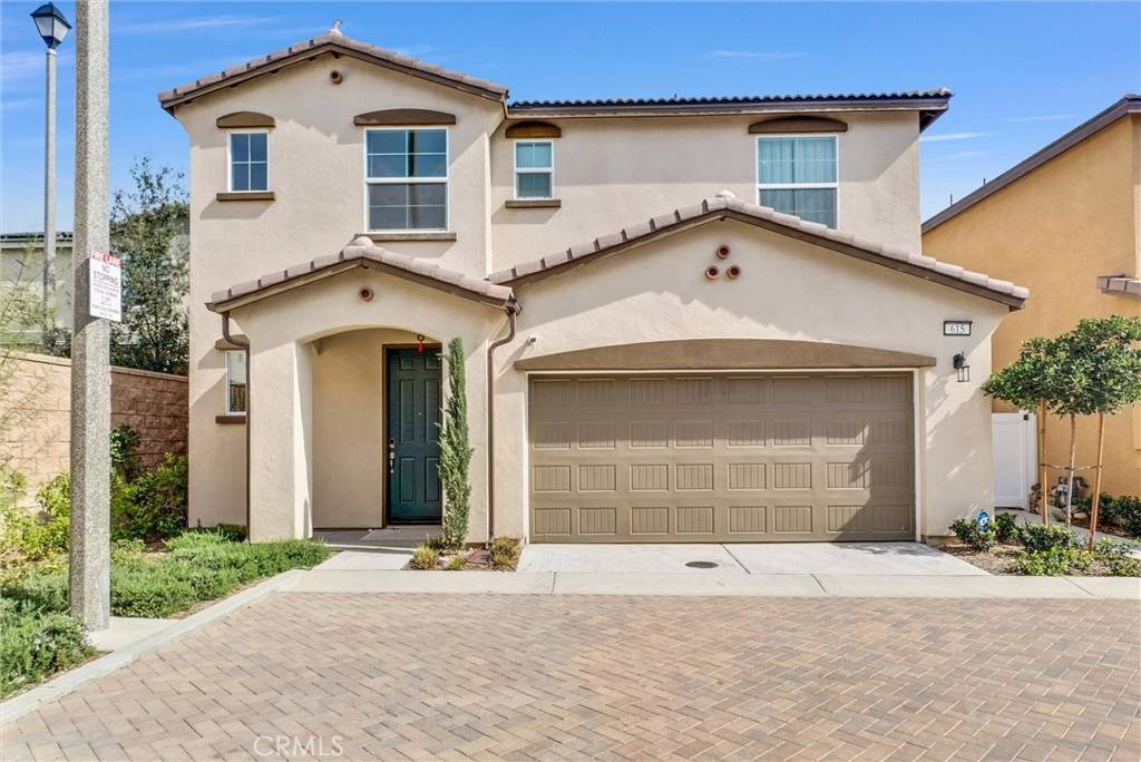 Ontario, CA 91761,615 E Joseph Privado