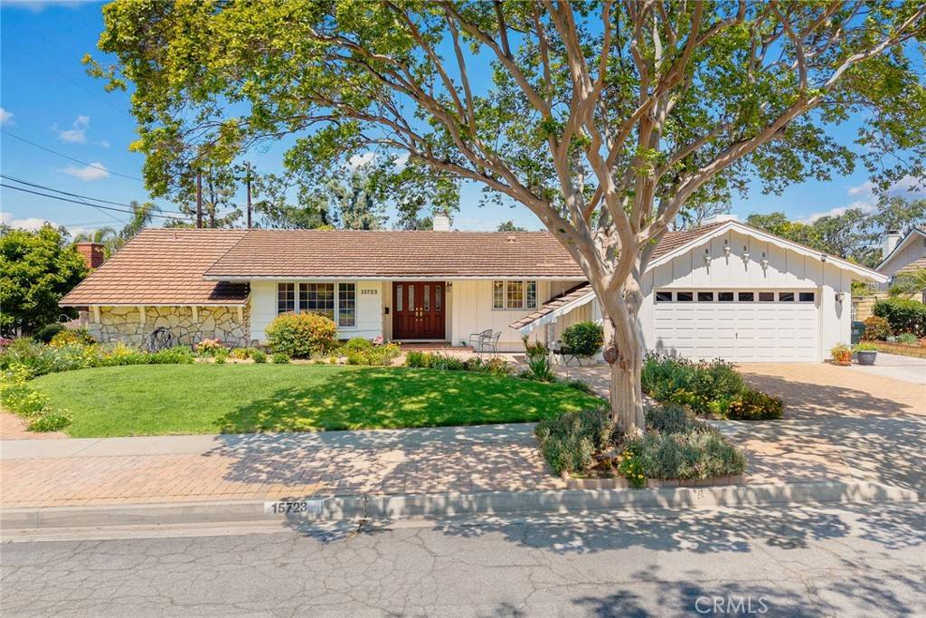 Hacienda Heights, CA 91745,15723 La Belle ST