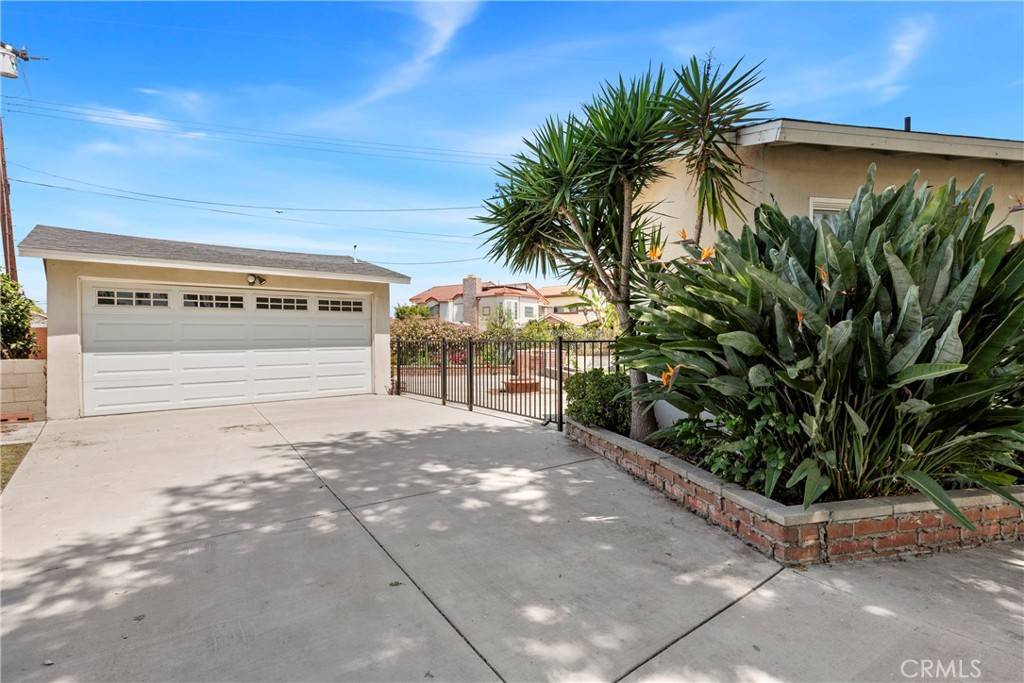 Rosemead, CA 91770,8811 Olney ST