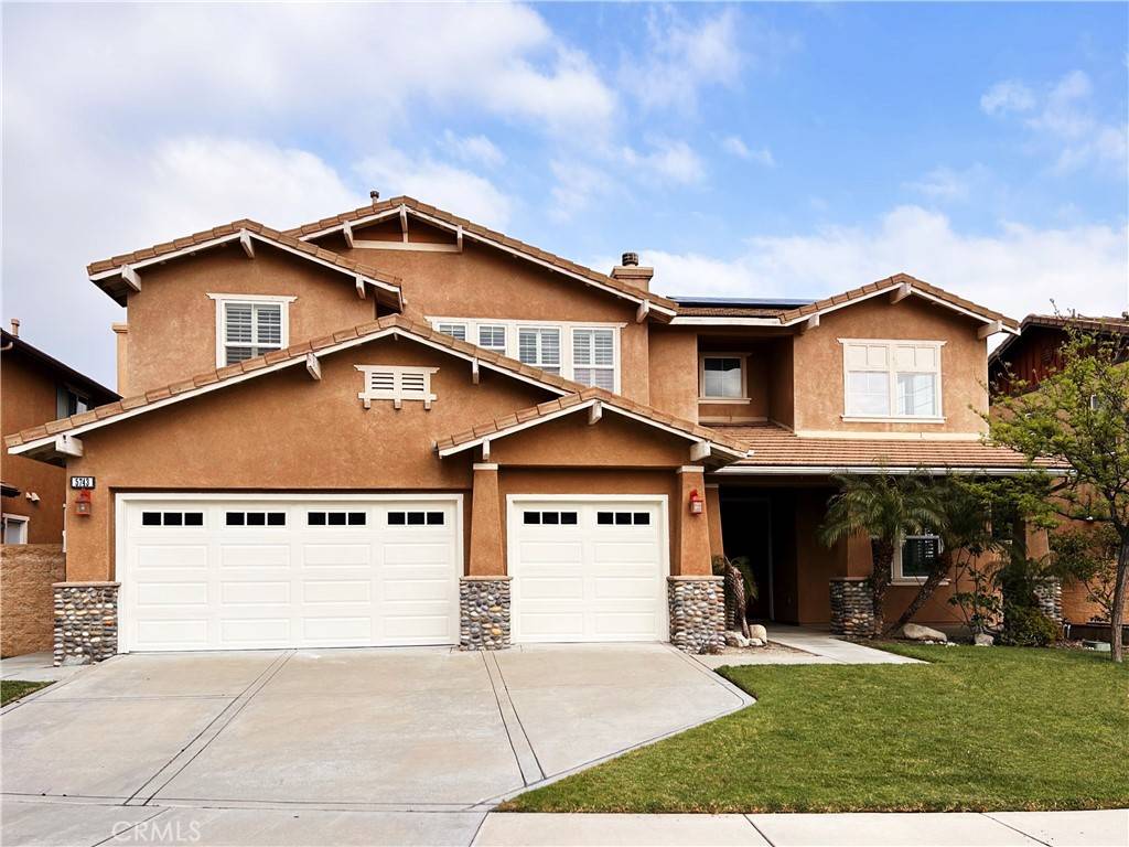 Rancho Cucamonga, CA 91739,5743 Kendall CT