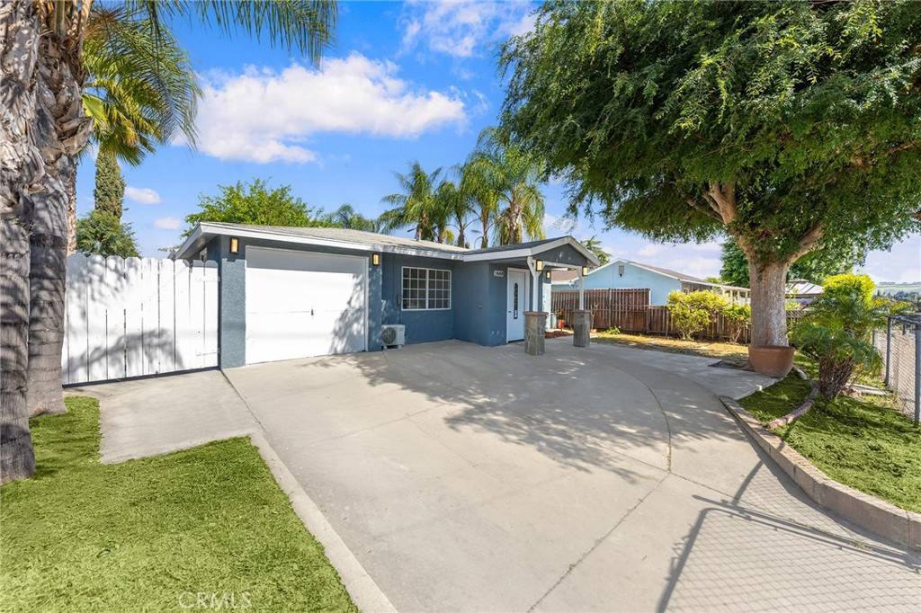 Pomona, CA 91766,1668 S Park AVE