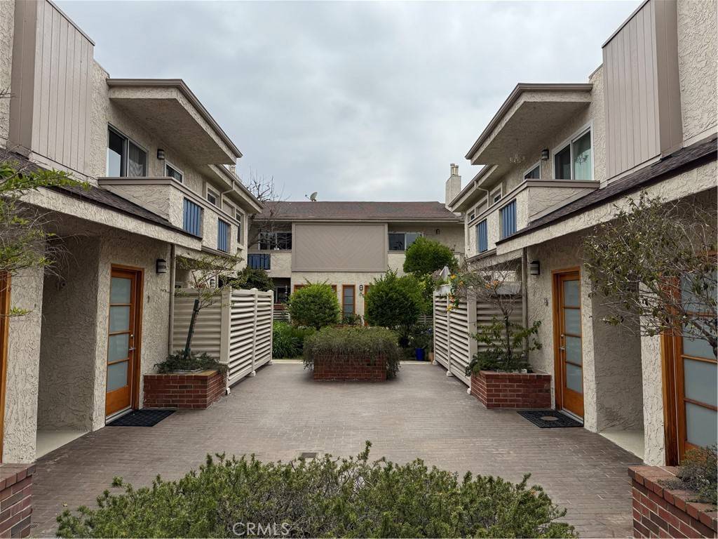 Santa Monica, CA 90405,2016 Euclid ST #6