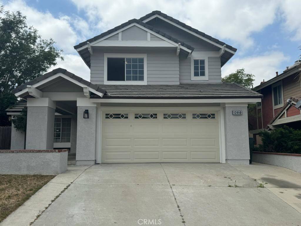 Fontana, CA 92337,12050 Ocotillo DR