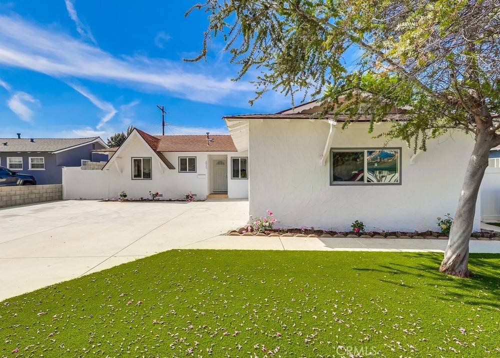 La Habra, CA 90631,2020 Wilshire AVE