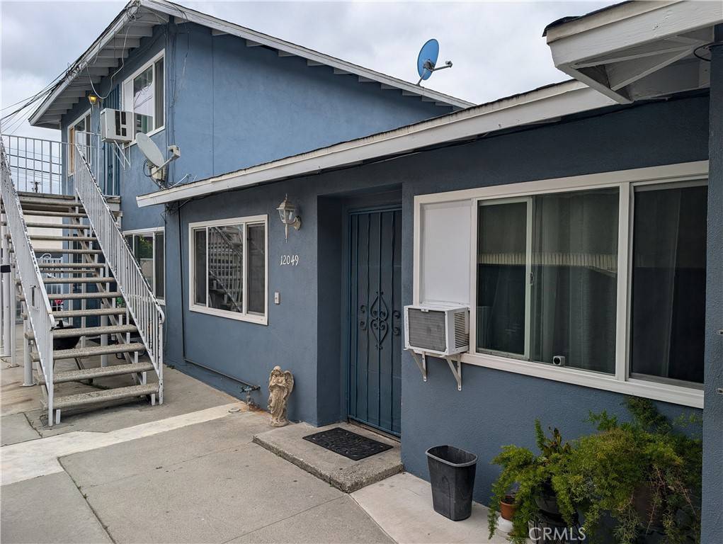 Norwalk, CA 90650,12047 Walnut ST