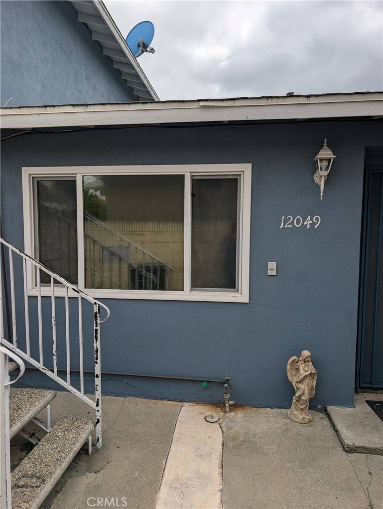 Norwalk, CA 90650,12047 Walnut ST