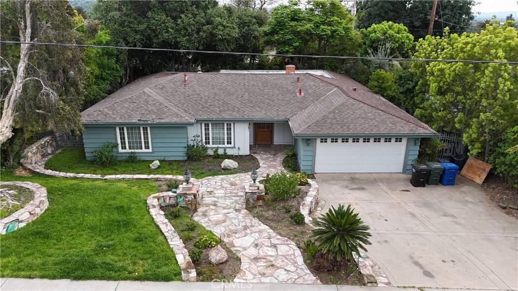 Glendora, CA 91741,326 E Sierra Madre AVE