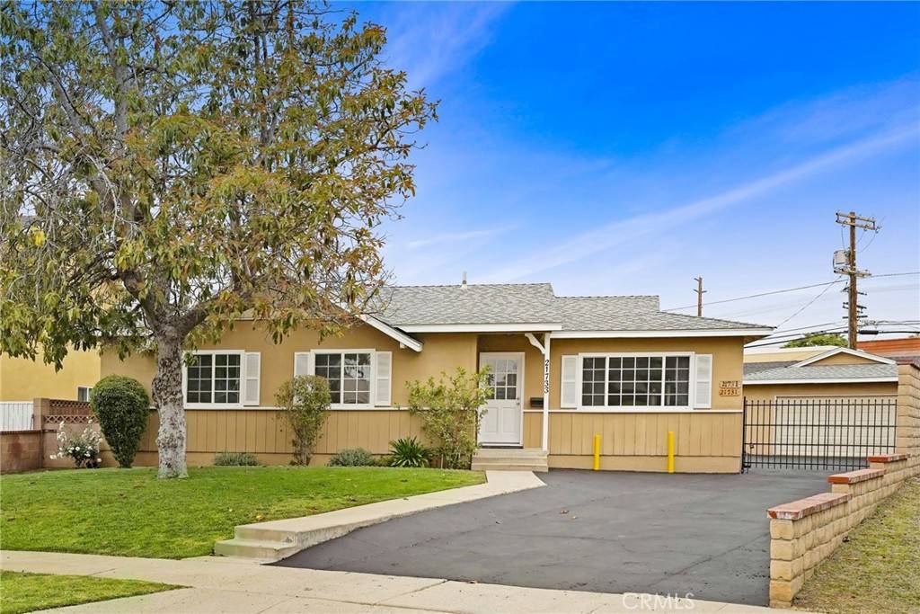 Chatsworth, CA 91311,21733 Tuba ST