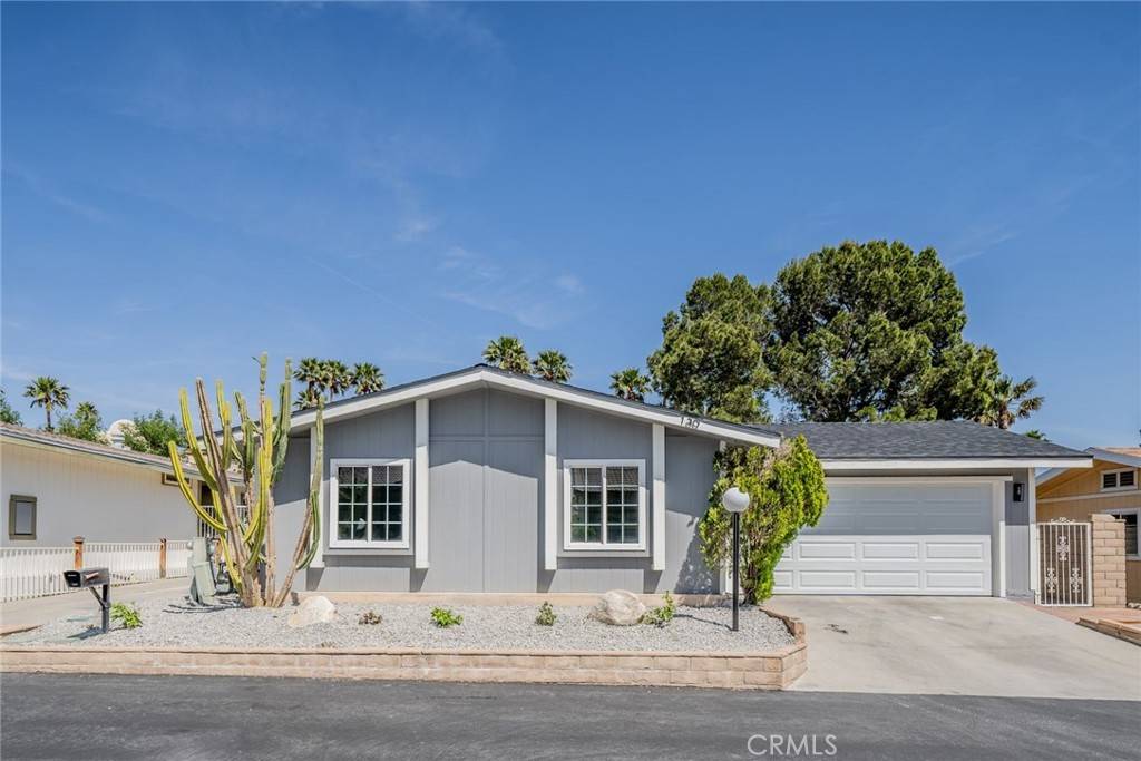 Desert Hot Springs, CA 92240,65565 Acoma AVE #130