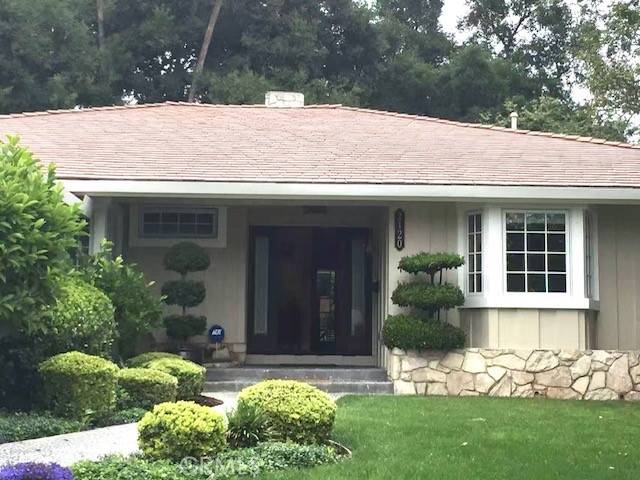 San Marino, CA 91108,2120 Urmston PL