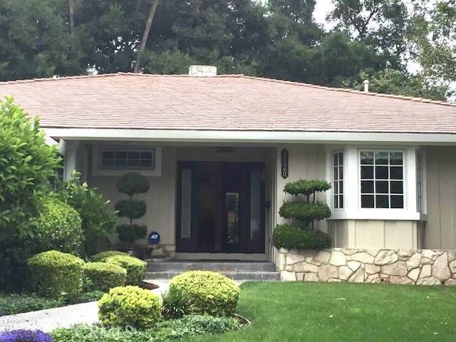 San Marino, CA 91108,2120 Urmston PL