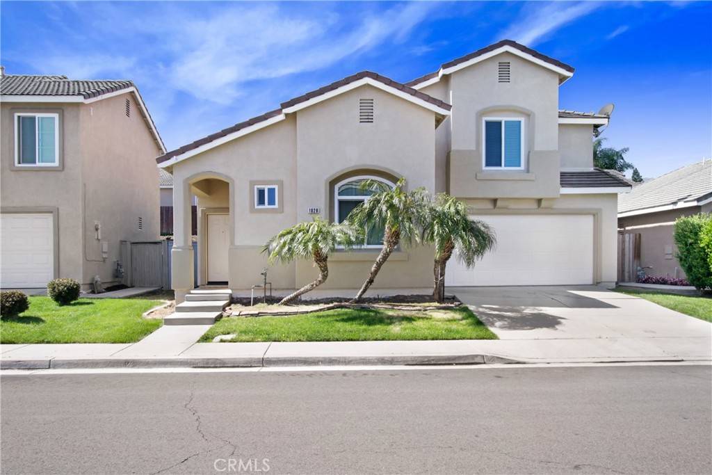 Corona, CA 92881,1028 Viewpointe LN