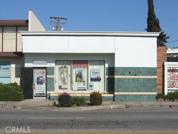 Monterey Park, CA 91754,232 S Garfield AVE