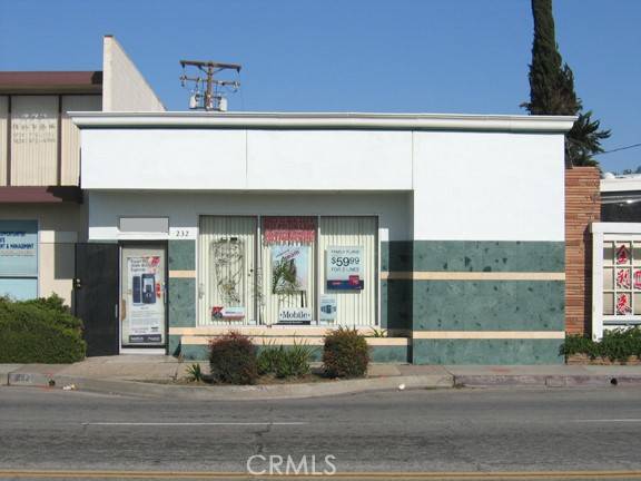 Monterey Park, CA 91754,232 S Garfield AVE