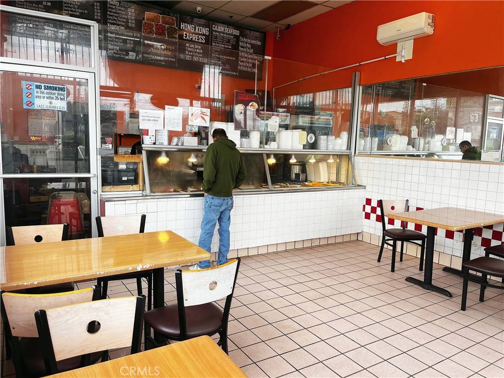 Los Angeles, CA 90044,Normandie Ave